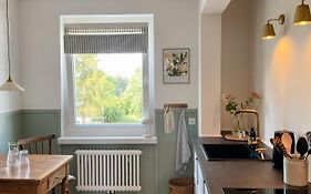 Ferienwohnung TILDA